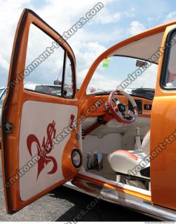 Photo Reference of Volkswagen New Beatle Interior